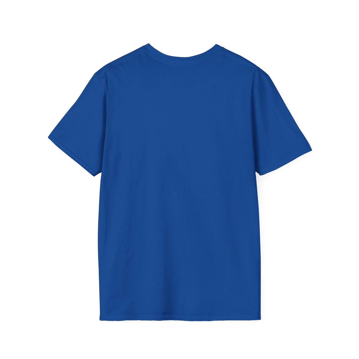 American Flag Fireworks T-Shirt — Patriotic 4th of July Tee