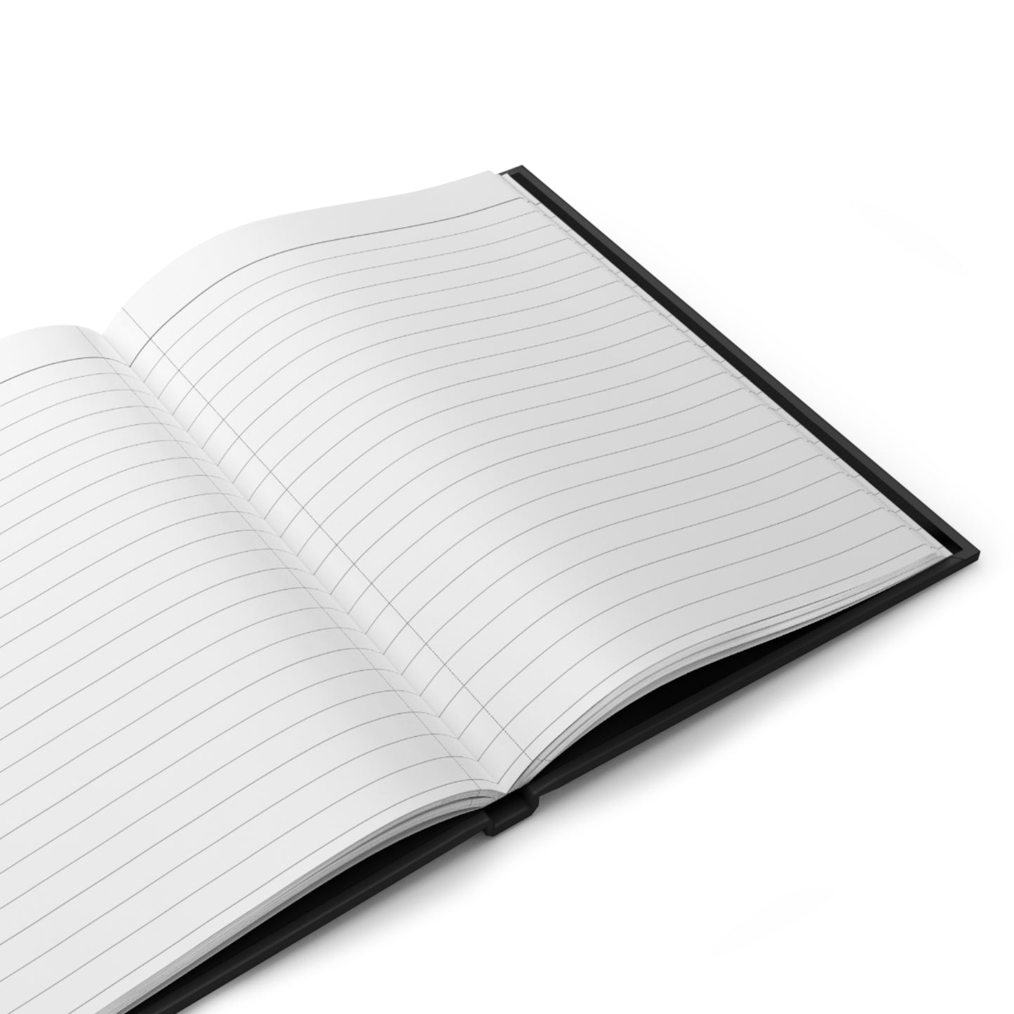 Sacred Heart Journal — Christian Hardcover Mental Prayer/Meditation Notebook