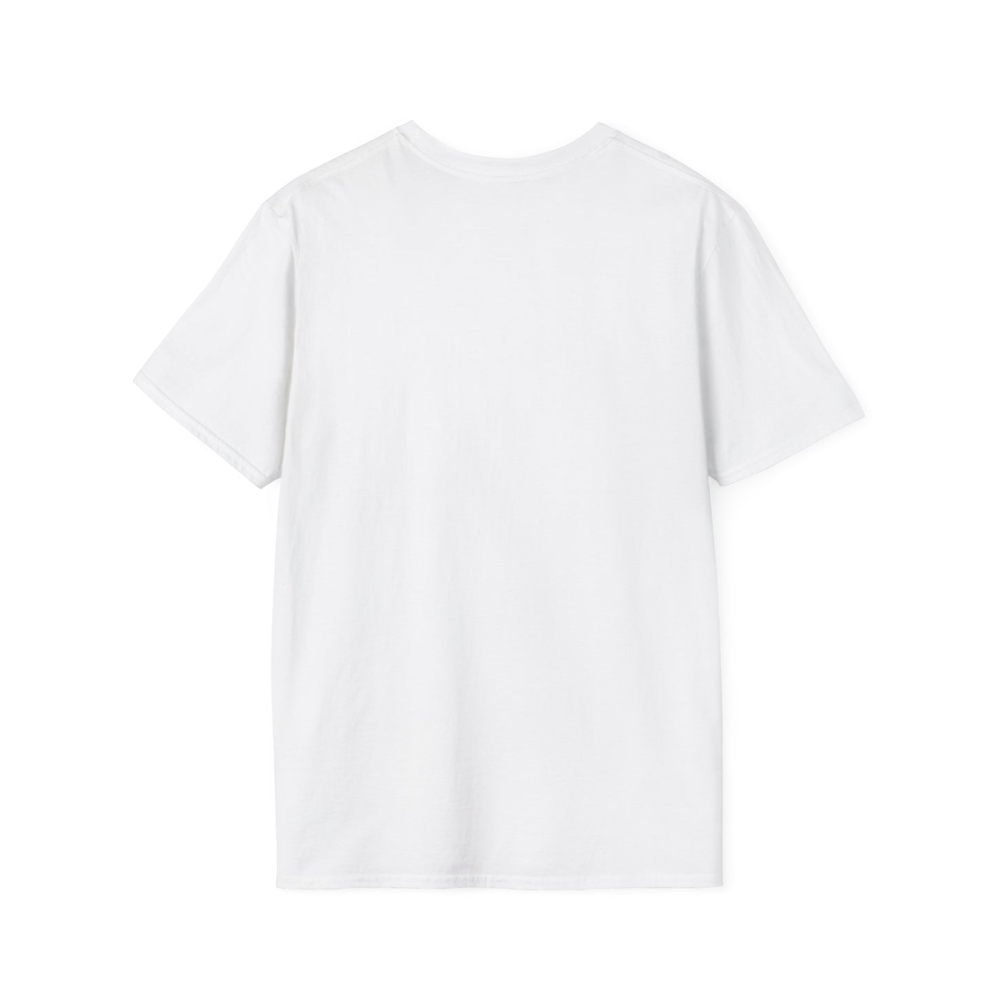American Flag Fireworks T-Shirt — Patriotic 4th of July Tee