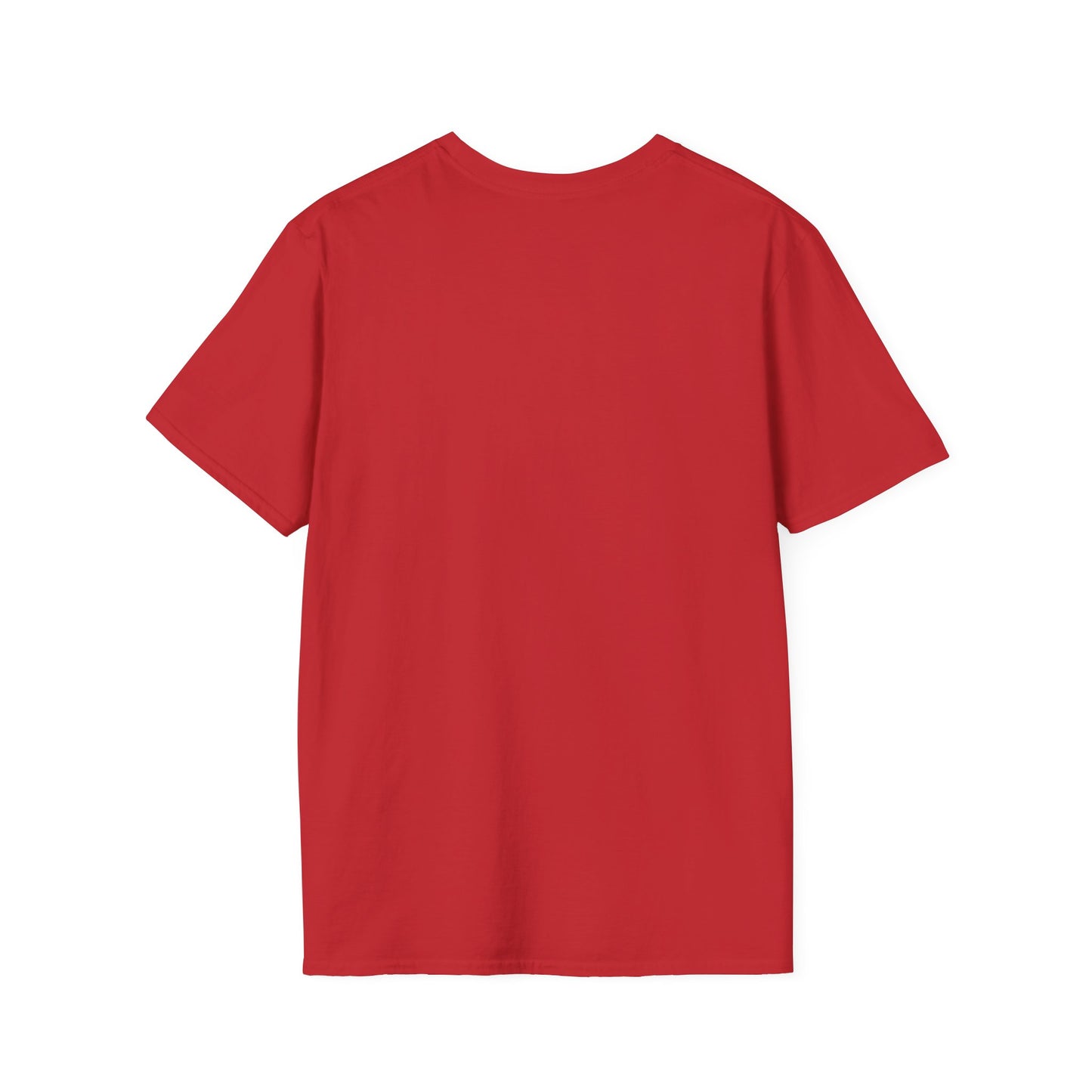 American Flag Fireworks T-Shirt — Patriotic 4th of July Tee