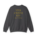 The Devil Saw Me - Crewneck Sweatshirt